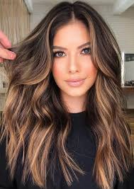 Image result for hair highlight