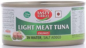Pick a brand that tests their tuna for mercury and other contaminants, says sonya angelone, rd, dietitian and. Top 5 Best Canned Tuna In India Kitchen King