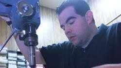 DeCarlo heads up Wonder Bowl pro shop