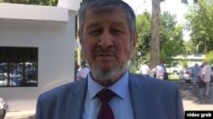 Oliy sud Karimov qamog'ida eng uzoq o'tirgan siyosiy mahbus Samandar  Qo'qonovni oqlamadi