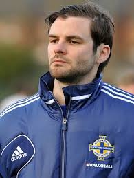 Ni U18s Schoolboys V Rep Of Ireland