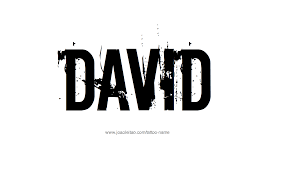 David Name Tattoo Designs Name Tattoos Name Tattoo Designs Name Tattoo