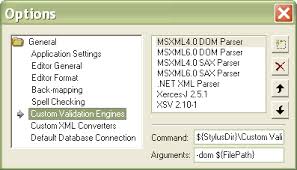 Xml Schema Validation