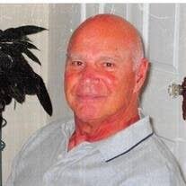 Albert Vasconcellos Obituary