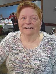 Margaret Louise Burt Berg (1940-2020)