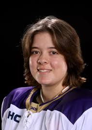 2023-24 Women's Ice Hockey Roster