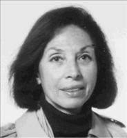Sandra Rosen Obituary (2009)