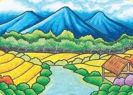Cara menggambar pemandangan alam beserta contoh caranyamenggambar. Kumpulan Gambar Dan Foto Pemandangan Alam Yang Terindah Dapat Kamu Temukan Di Blog Ini Pemandangan Gambar Alam Wallpaper Cantik