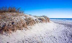 This little place is the best. 9 Best Beaches In Charleston Sc