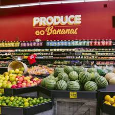 Any food stores or outlets near the mgm grand. Grocery Outlet Bargain Market 1329 Us Highway 395 N Gardnerville Nv Grocery Stores Mapquest