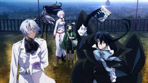 Website ini cocok bagi para kolektor! Anime Sub Indo