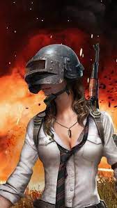 Pubg Girl Wallpaper Mobile Wallpaper Mobile Legend Wallpaper Game Wallpaper Iphone