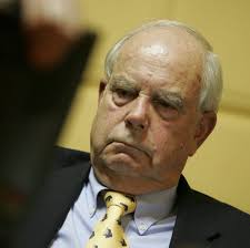 Political Scene: Ex-GOP Rep. Ehrhardt ruffles feathers by backing Democrat  Craven