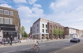 View all developments view available developments view coming soon developments. Controversial Sevenoaks Tesco Redevelopment Gets The Go Ahead Inyourarea News