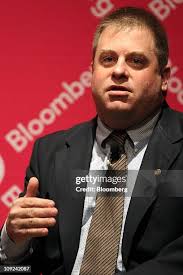 Max Darnell, partner and chief investment officer of First Quadrant... News  Photo
