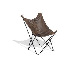 Fauteuil Pas Cher Gifi Fauteuil Papillon Cuir Vieilli Fauteuil