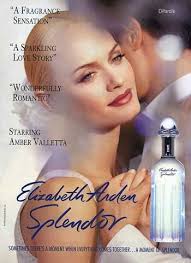 Женская парфюмерия Splendor Elizabeth Arden EDP (125 ml) цена