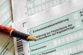 Rentenversicherung Unterstutzt Bei Steuererklarung Web De In 2020 Rentenversicherung Steuererklarung Rente