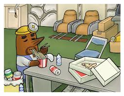 The Resetti Brothers Are Just A Bunch Of Slobs Animal Crossing Fan Art Animal Crossing Villagers Animal Crossing