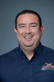 Capitol Ford Santa Fe Staff