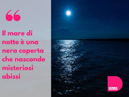 Le frasi sulle canzoni rivelano come i motivi musicali rappresentino dei compagni di viaggio fedeli e imperdibili in tutta la nostra vita: Frasi Sul Mare Al Tramonto Di Notte E In Tempesta Da Canzoni E Celebri Donna Moderna
