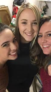 Allison Shelton (@allisonsheltonn)