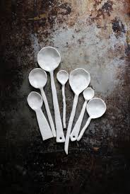 DIY Clay Spoons - The Merrythought