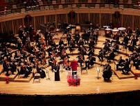 Vista Philharmonic Orchestra: Christmas Magic