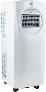 9 best portable air conditioners of 2021. Challenge Homebase Portable Air Conditioner Tc 8061 Amazon Co Uk Electronics Photo