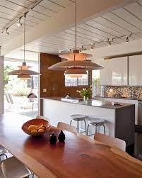 Bret And Mary Peyton S New Kitchen Eichler Kitchen Mid Century Modern Kitchen Mid Century Kitchen