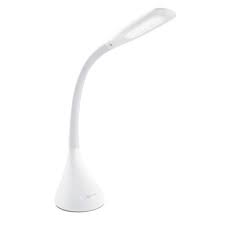 A telescoping reading lamp is helpful for everything from crafts to crossword puzzles. Led Desk Lamp Target