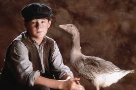 Aprendimos sobre variados hechos del libro, sus personajes, etc. Andrew Knott Dickon Sowerby The Secret Garden Had The Biggest Crush On Him When I Was Little But Don T Tell Jardines Secretos Jardin Secreto Jardines