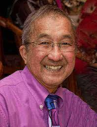 Obituary information for Isaac H. Kimura