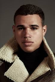 Devin Brewer's Instagram, Twitter & Facebook