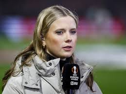 Eva Jinek bevestigt 'geheime' bruiloft met Dexter: 'Zo was alles geregeld  voor geboorte zoontje'