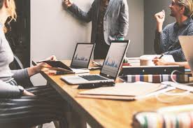 Presenter view is for multiple screen setups. From Deck To Delivery How To Present An Effective Powerpoint