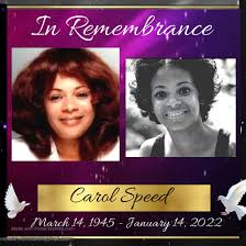 The National R&B Music Society Inc.