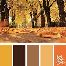 If you're in search of the best fall picture backgrounds, you've come to the right place. 25 Color Palettes Inspired By The Pantone Fall 2017 Color Trends Inspiring Color Schemes By Sarah Renae Clark