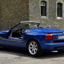 bmw z1 e30 based 1989 1991 the bmw z1 came about in the late 1980 s and as such was the first of the z series roadsters made by bmw b bmw z1