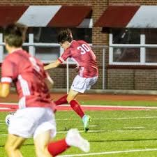 Tanner Marlow's High School Career Home