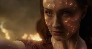 What if Jean Grey, as Dark Phoenix, were a member of the Illuminati in  Doctor Strange: Multiverse of Madness instead of Professor X?