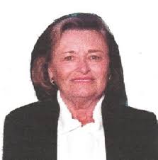 Obituary information for Eileen Allen