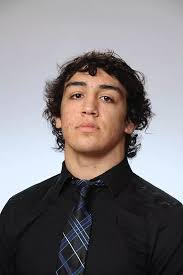 2020-21 Men's Wrestling Roster