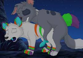 Rule34 - If it exists, there is porn of it  skateryena, rocky (paw patrol)   4824722