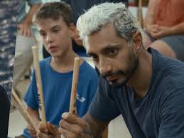 Sound of metal»: La solitudine del batterista in corsa per sei Oscar: i  dubbi esistenziali di un eroe- Corriere.it