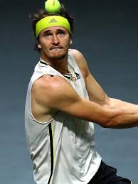 Getty/instagram the former girlfriend of alexander zverev has given birth to the german tennis star's baby. Tennis News 2021 Alexander Zverev Baby Born Brenda Patea Relationship Spat The Chronicle