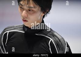 Saitama, Japan. 22nd Mar, 2019. Hongyi Chen (CHN) Figure Skating : ISU  World Figure Skating Championships, Women's Free Skating at Saitama Super  Arena in Saitama, Japan. Credit: MATSUO .K/AFLO SPORT/Alamy Live News
