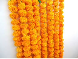 Egyptian birthday party planning ideas cake decorations supplies idea. Craffair Artificial Marigold Flower Strings Orange Color Party Backdrop Party Decoration Indian Theme Party Decor Photo Prop Wedding Decorations Housewarming Decoration 5 Strings Of 5 Feet Long Buy Online In Egypt