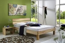Im schlafzimmer ist ein natürliches ambiente und holzbetten in zahlreichen varianten aussuchen und kaufen. Massivholzbetten Betten Aus Massivholz Gunstig Kaufen