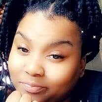Jasmine Nicole Wright Obituary